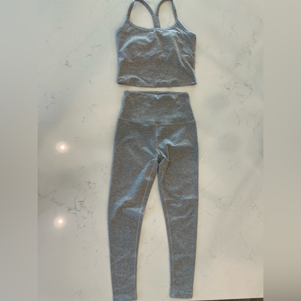 Beyond Yoga Spacedye Set